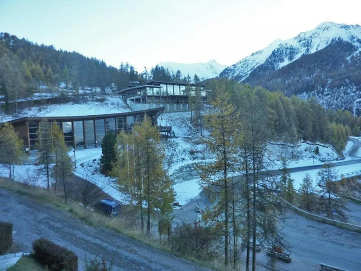 Appartement Renove 6 Pers, Au Pied Des Pistes - Fr-1-322-159 Les Orres Lejlighed