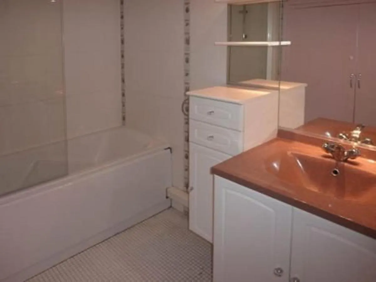 Appartement Renove 6 Pers, Au Pied Des Pistes - Fr-1-322-159 Les Orres Lejlighed